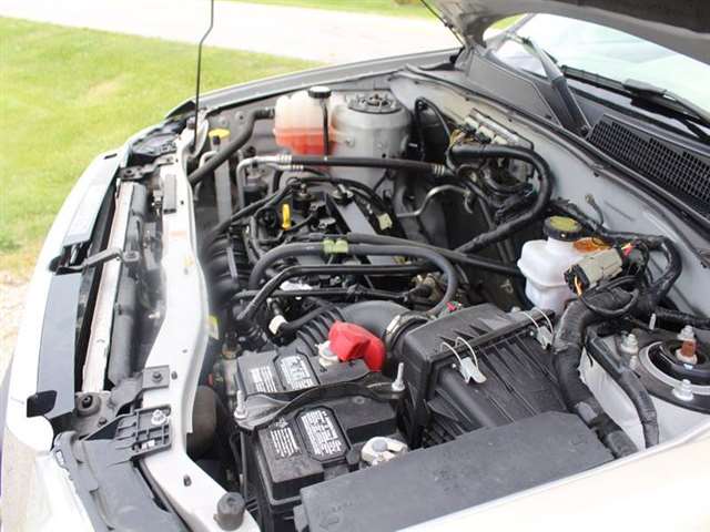 2012 Ford Escape Limited 4dr SUV